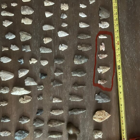 Arrow Heads - Picture 1 of 1